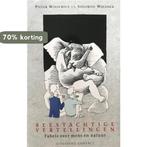 Beestachtige vertellingen 9789025408367 Siegfried Woldhek, Verzenden, Gelezen, Siegfried Woldhek