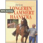 Longeren met Lammert Haanstra 9789052104133 Lammert Haanstra, Verzenden, Gelezen, Lammert Haanstra