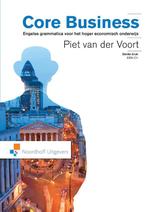 Core Business 9789001841720, Boeken, Studieboeken en Cursussen, Zo goed als nieuw