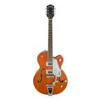 Gretsch G5420T Electromatic Hollow Body Bigsby Orange Stain, Muziek en Instrumenten, Snaarinstrumenten | Gitaren | Elektrisch