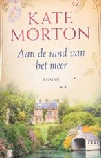 Aan de rand van het meer 9789022583036 Kate Morton, Verzenden, Gelezen, Kate Morton