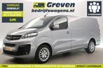 Opel Vivaro 2.0 CDTI L3H1, Auto's, Opel, Euro 6, Onderhoudsboekje, Airbags, Lease