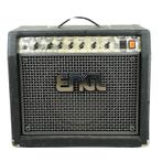 ENGL E320 Thunder 50 Reverb buizencombo, Ophalen of Verzenden, Gebruikt, Gitaar, Minder dan 50 watt