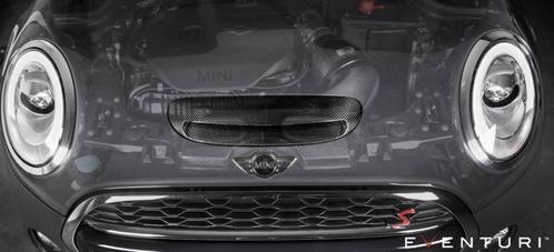 Eventuri F5X MINI COOPER S JCW koolstofinname, Auto diversen, Tuning en Styling, Verzenden