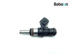 Injector BMW F 800 R 2017-> (F800R 17) (7672335), Motoren, Verzenden, Gebruikt