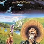 Van Morrison - Hard Nose The Highway CD, Verzenden, Nieuw in verpakking