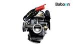 Carburateur Kymco Grand Dink 125 2001-2004, Verzenden, Gebruikt