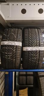 2x 225-35-19 Tracmax All Season 6mm €65 Per Band 225 35 19, Gebruikt, All Season, Band(en), Personenwagen