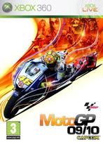 MotoGP 09/10-Standaard (Xbox 360) Gebruikt, Ophalen of Verzenden, Zo goed als nieuw