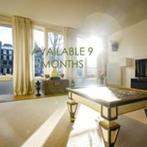 Gemeubileerd appartement met balkon, tuin, parkeer..., Direct bij eigenaar, Appartement, Amsterdam, Amsterdam