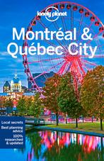 Montréal & Québec City 9781786572714 Phillip Tang, Verzenden, Zo goed als nieuw, Phillip Tang