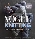 Vogue Knitting The Ultimate Knitting Book: Revised and, Boeken, Verzenden, Nieuw