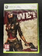 Microsoft - Wet Xbox 360 Sealed PAL game - Videogame - In, Spelcomputers en Games, Nieuw