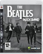 The Beatles Rock Band [PS3], Spelcomputers en Games, Ophalen of Verzenden, Nieuw