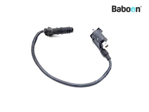 Bobine Honda NSS 750 Forza 750 2021-> (NSS750M) Cyl. 2, Motoren, Onderdelen | Honda, Gebruikt, Verzenden
