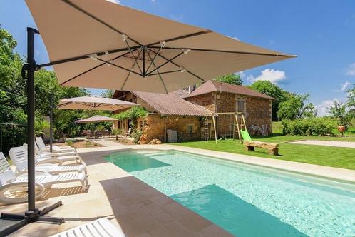 Vakantiehuis te huur in de Knüllgebirge met balkon, Vakantie, Vakantiehuizen | Denemarken, Airconditioning, Internet, Tv, Overige