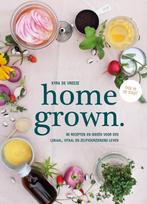 Homegrown 9789021591599 Kyra de Vreeze, Boeken, Verzenden, Zo goed als nieuw, Kyra de Vreeze