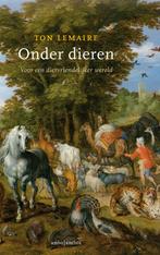 Onder dieren 9789026338281 Ton Lemaire, Verzenden, Gelezen, Ton Lemaire