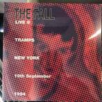 lp nieuw - The Fall - LIve @ Tramps New York 10th Septemb..., Verzenden, Zo goed als nieuw
