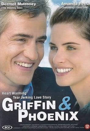 Griffin & Phoenix - DVD (Films (Geen Games)) (Films), Cd's en Dvd's, Dvd's | Overige Dvd's, Zo goed als nieuw, Ophalen of Verzenden