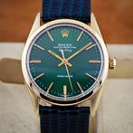 Rolex - Oyster Perpetual Airking Precision Gold & S.Steel -, Nieuw
