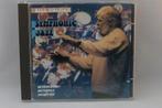 Bill Holman / Netherlands Metropole Orchestra - Symphonic Ja, Verzenden, Nieuw in verpakking