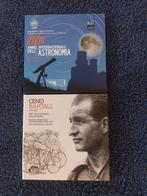 San Marino. Year Set (BU) 2009 & 2014 avec 5 Euro token, Postzegels en Munten, Munten | Europa | Euromunten