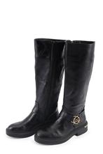 Mexx Cowboy laarzen in maat 38 Zwart, Kleding | Dames, Mexx, Verzenden, Zwart, Zo goed als nieuw