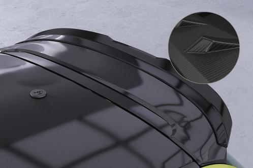 Achtervleugel met ABE voor Fiat 500 Abarth 595 HF800-M, Auto-onderdelen, Carrosserie en Plaatwerk, Nieuw, Verzenden