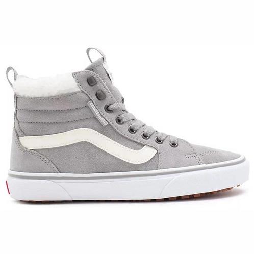 Vans Women Filmore Hi Vansguard - maat 38- Suede Drizzle, Kleding | Dames, Schoenen, Verzenden