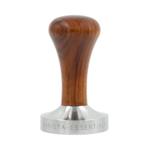 Tamper 53.3mm | Hout | 53.3mm | Koffie Tamper | Aanstamper, Verzenden, Nieuw