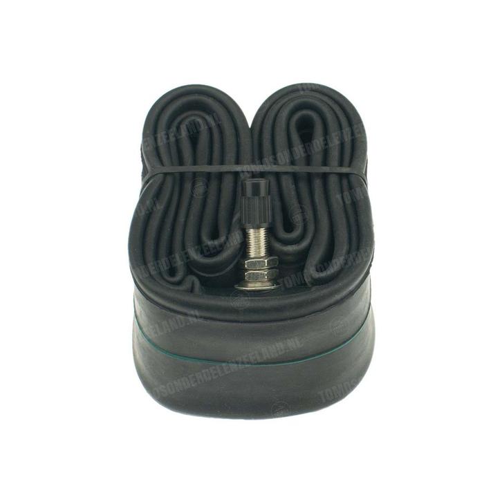 Binnenband 17 inch 2.00x17 / 2.25x17 / 2.50x17 (recht ven..., Fietsen en Brommers, Brommeronderdelen | Algemeen, Nieuw, Ophalen of Verzenden