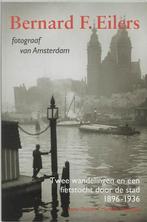 Bernard F. Eilers, fotograaf van Amsterdam, Nieuw, Verzenden