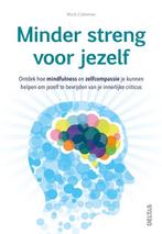 Minder streng voor jezelf 9789044750669 Mark Coleman, Verzenden, Gelezen, Mark Coleman