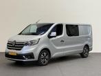 Renault Trafic 2.0 Blue dC1 150 EDC T29 L2H1 Extra Dubbele C, Automaat, Stof, Gebruikt, Overige kleuren