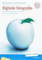 Handboek Digitale fotografie / PC handboek 9789059510876, Verzenden, Gelezen, M. Heymans