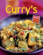 Currys / Mini-kookboekje 9789048308910 Naumann & Göbel, Verzenden, Gelezen, Naumann & Göbel