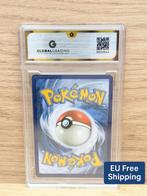 Pokémon - 1 Graded card - Kirlia 212 - Scarlet Violet 2023 -, Hobby en Vrije tijd, Verzamelkaartspellen | Pokémon, Nieuw