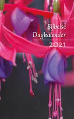 Bijbelse Dagkalender 2021 9789043534055 Comello, Boeken, Verzenden, Zo goed als nieuw, Comello