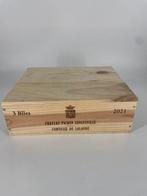 2021 Pichon-Longueville Comtesse de Lalande - Bordeaux,, Nieuw