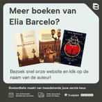 Bal masque 9789021453293 Elia Barcelo, Verzenden, Gelezen, Elia Barcelo