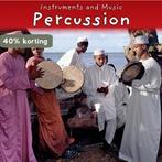 Percussion 9781432950675 Daniel Nunn, Verzenden, Zo goed als nieuw, Daniel Nunn