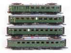 Roco H0 - 63140 - Treinstel (1) - 4-Delige set Mat 24, Hobby en Vrije tijd, Modeltreinen | H0, Nieuw