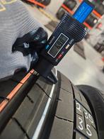 235/35/19 91Y PIRELLI PZERO AO1 D19 6,9MM PROFIEL, Gebruikt, 235 mm, Band(en), Personenwagen