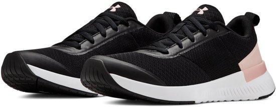 Under Armour W Aura Trainer Sportschoenen Dames - Zwart -, Kleding | Dames, Schoenen, Verzenden