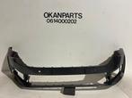 Skoda Octavia IV Facelift voorbumper 5E3807221ZL, Auto-onderdelen, Ophalen, Gebruikt, Voor, Bumper
