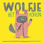 Wolfje, het konijn 9789025868369 Ame Dyckman, Boeken, Verzenden, Gelezen, Ame Dyckman
