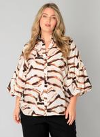 YEST blouse Saphaniya Maat:, Kleding | Dames, Blouses en Tunieken, Verzenden, Nieuw, Overige kleuren