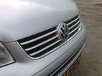 VW T5 Chrome voorgrillset RVS 304 Grill