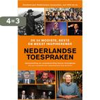 Nederlandse toespraken 9789089753632 Denise Parengkuan, Boeken, Verzenden, Gelezen, Denise Parengkuan